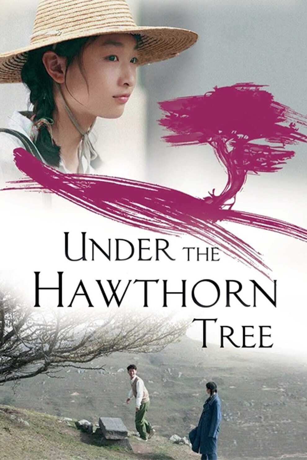 Under the Hawthorn Tree full movie