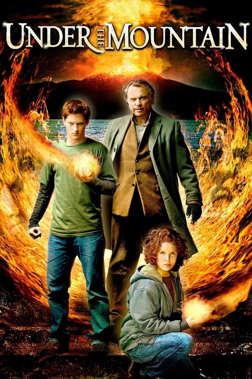 Under the Mountain full movie