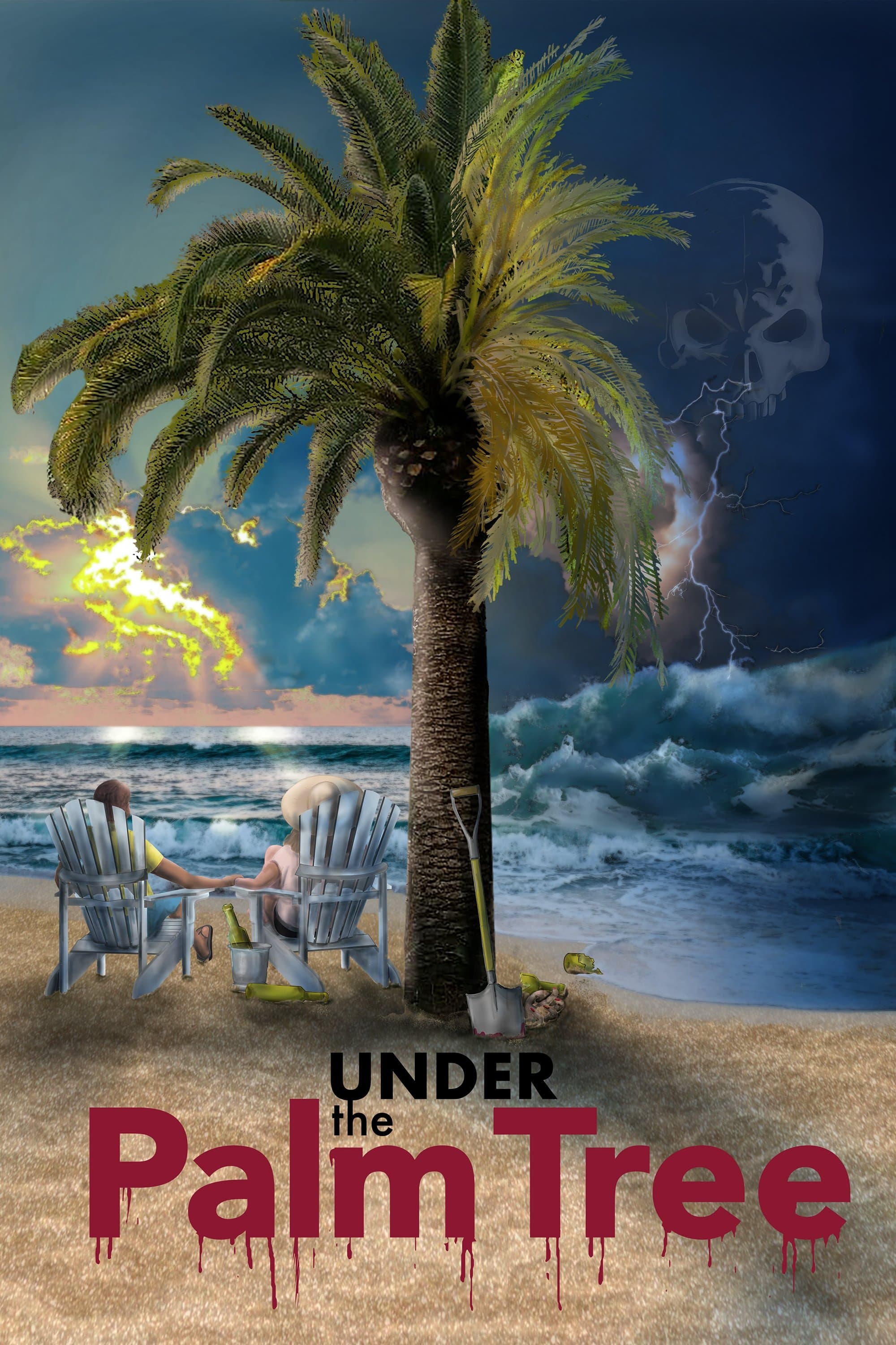 Under the Palm Tree full movie