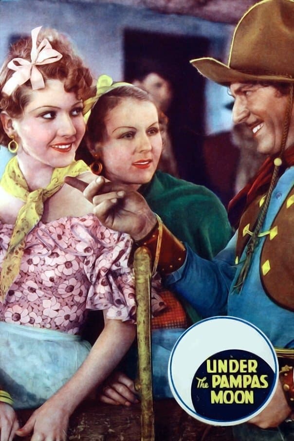 Under the Pampas Moon full movie