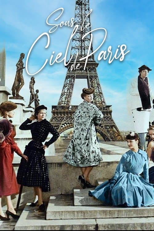 Under the Paris Sky full movie