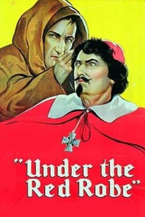 Under the Red Robe full movie