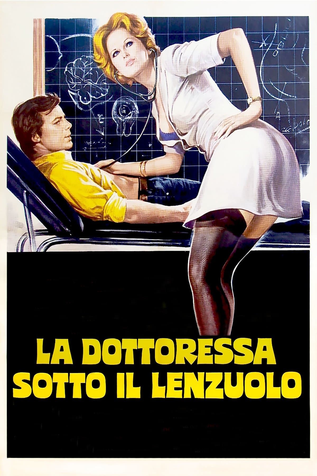 Under the Sheets full movie