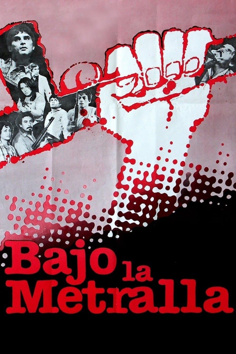 Under the Shrapnel full movie