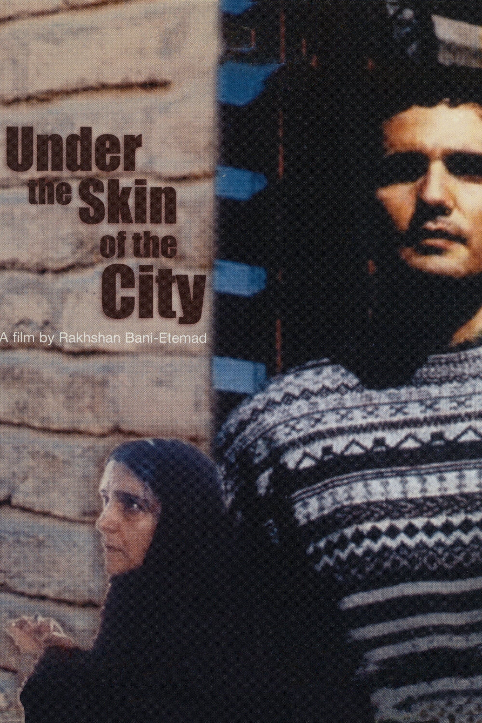 Under the Skin of the City full movie