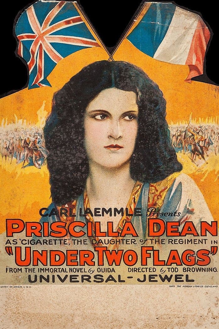 Under Two Flags full movie