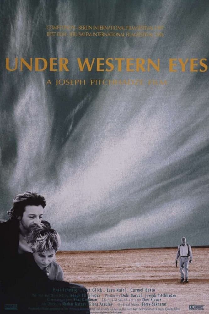 Under Western Eyes full movie