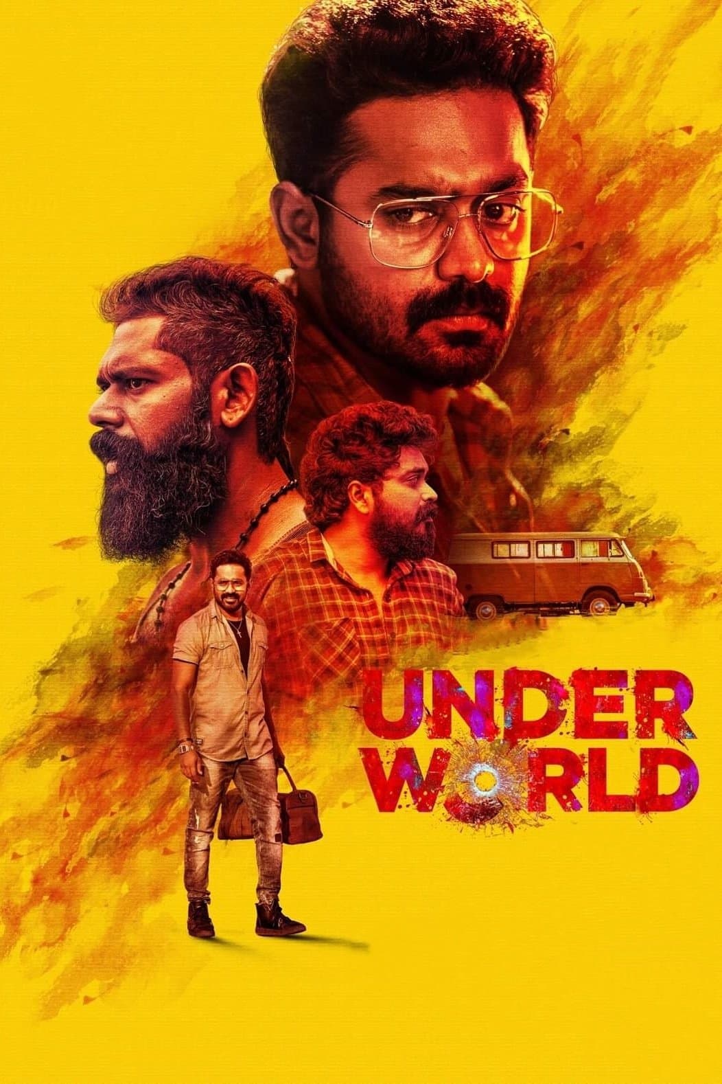 Under World full movie