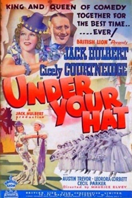 Under Your Hat full movie