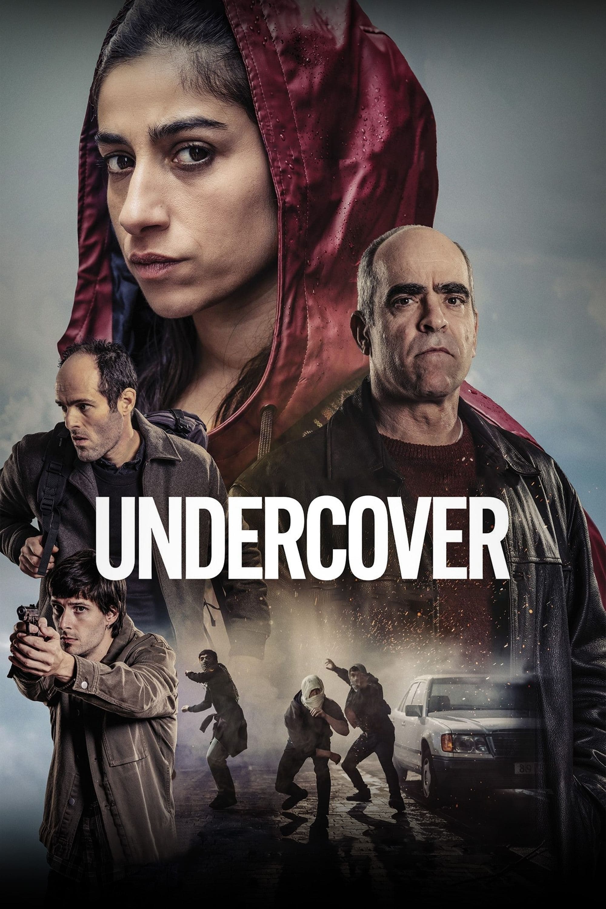 Undercover full movie