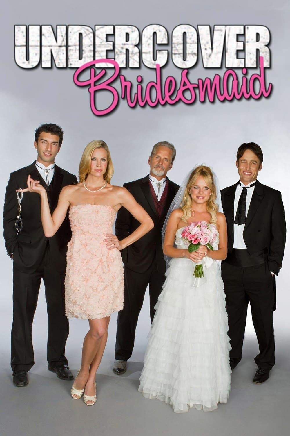 Undercover Bridesmaid full movie