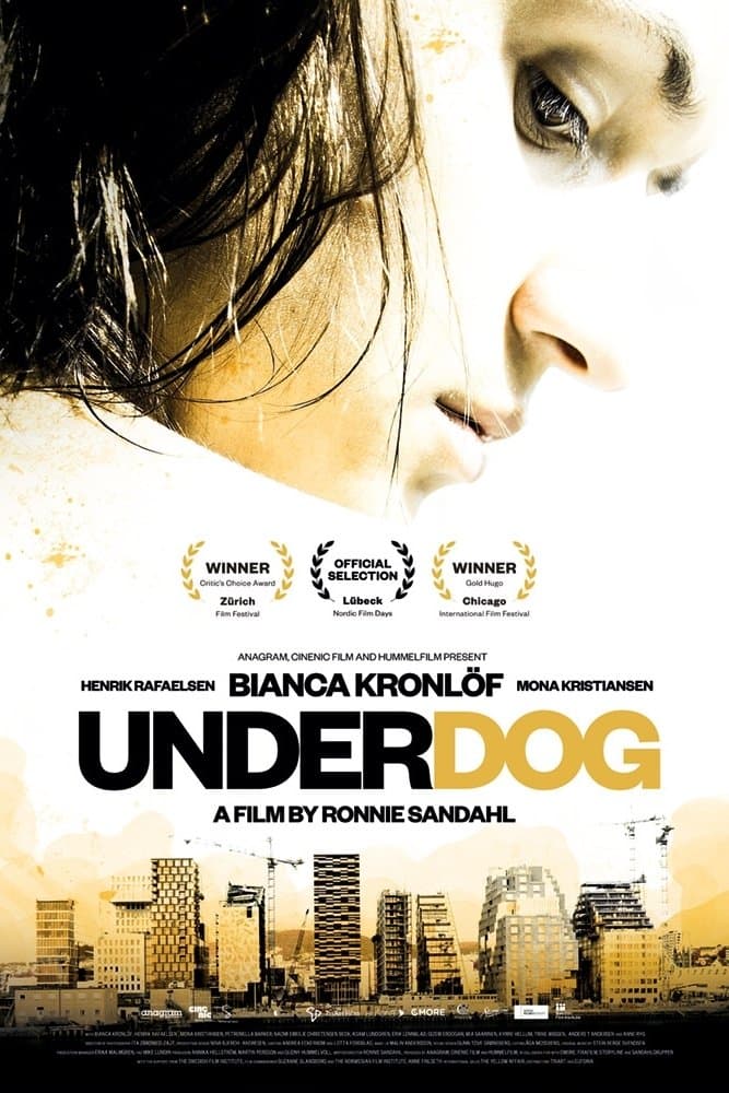 Underdog full movie