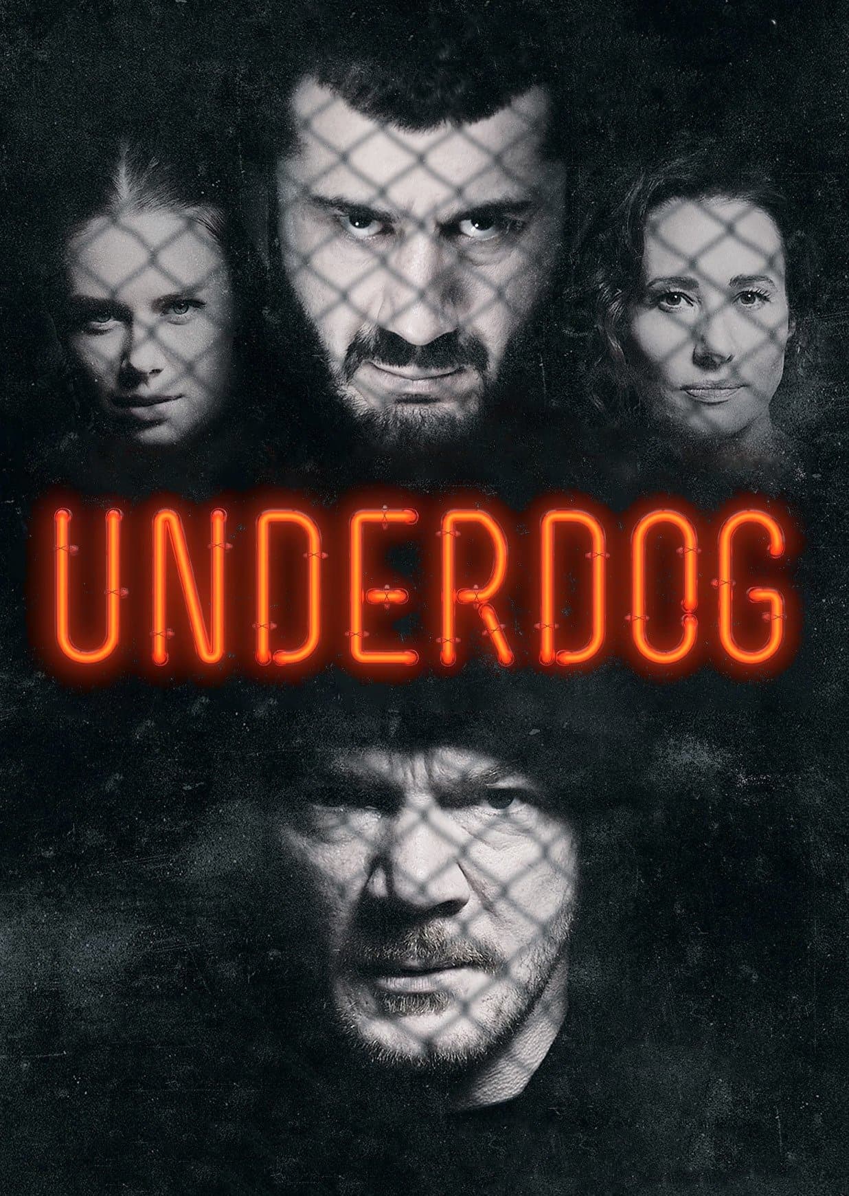 Underdog full movie