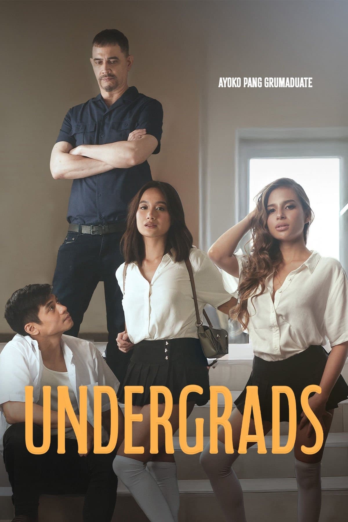 Undergrads full movie