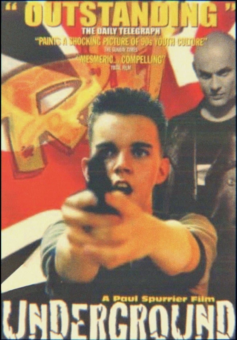 Underground full movie