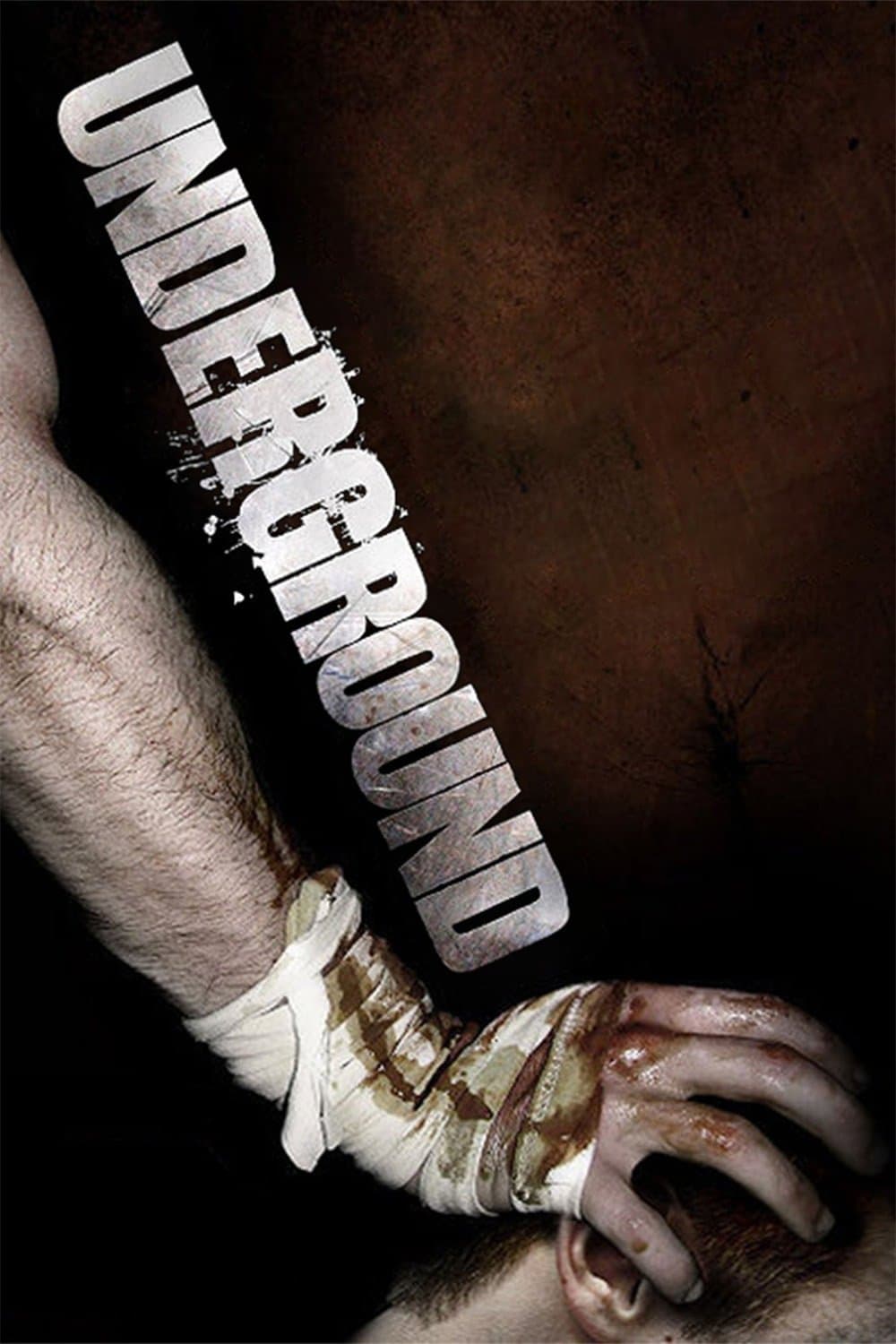 Underground full movie
