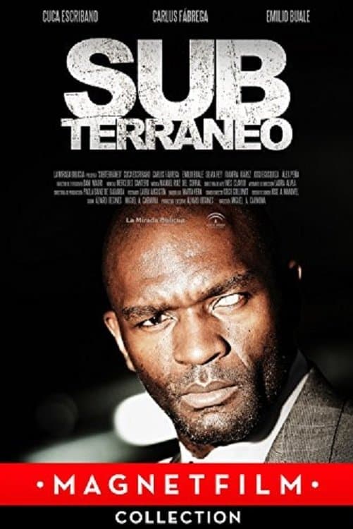 Underground full movie