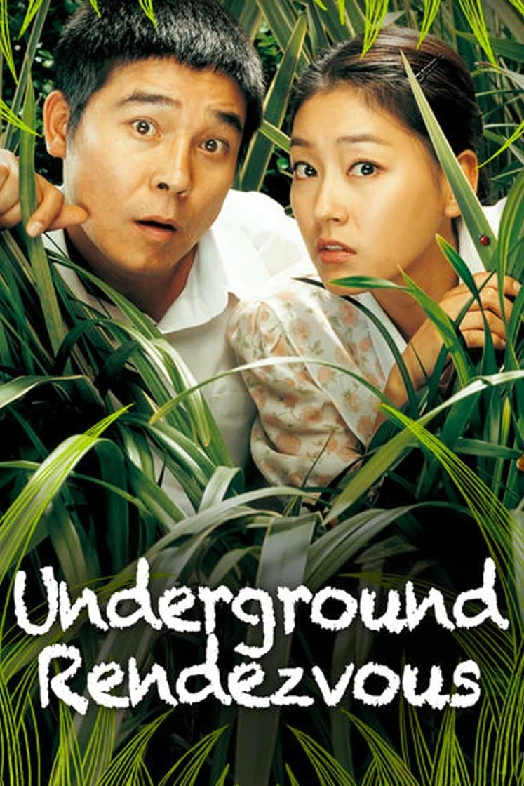 Underground Rendezvous full movie