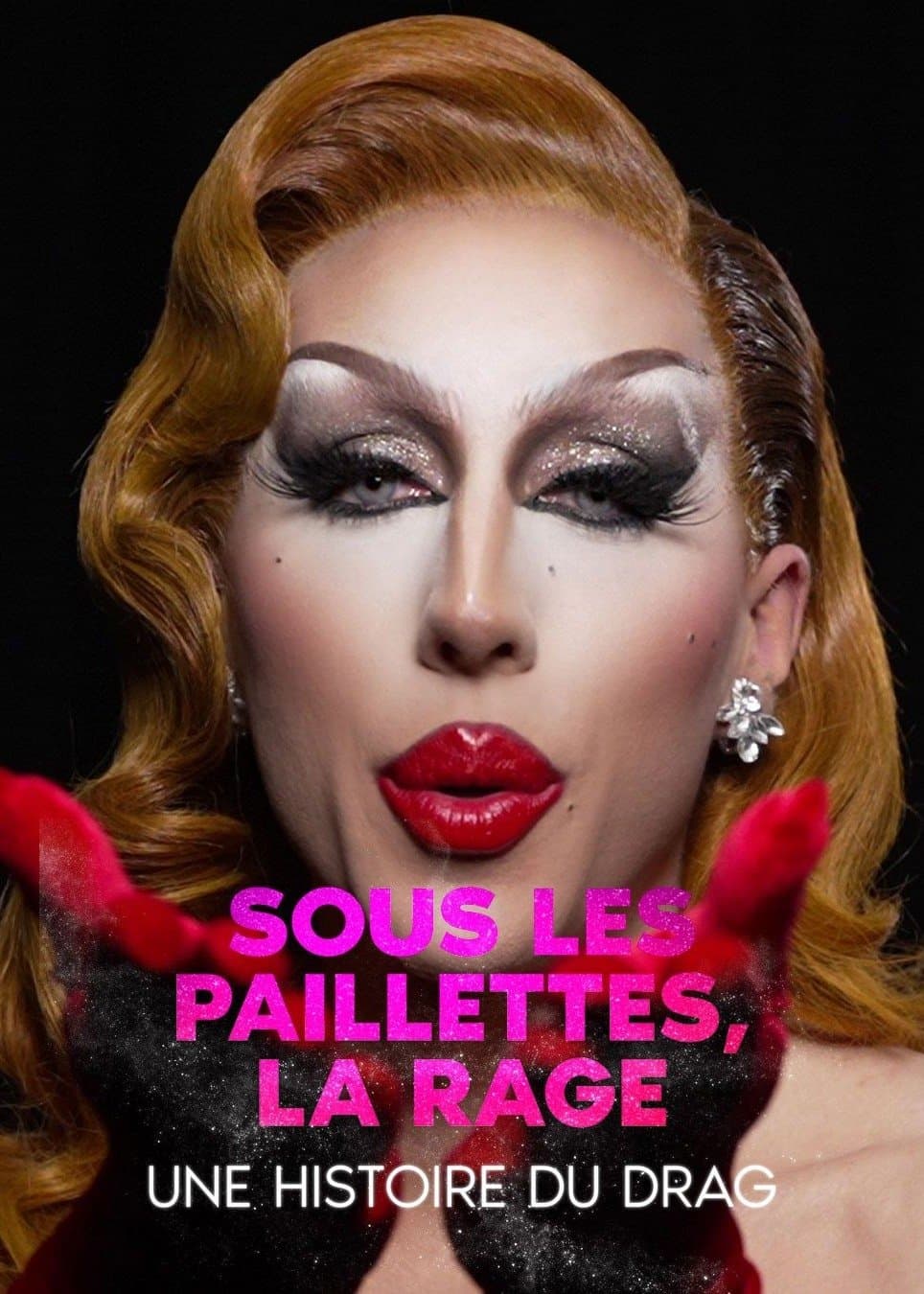 Underneath the Sequence, Rage: a History of Drag full movie
