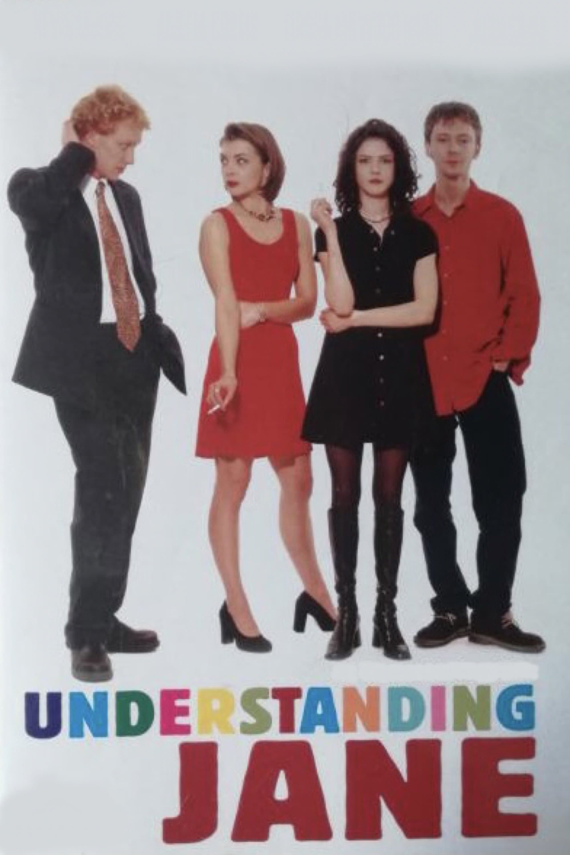 Understanding Jane full movie