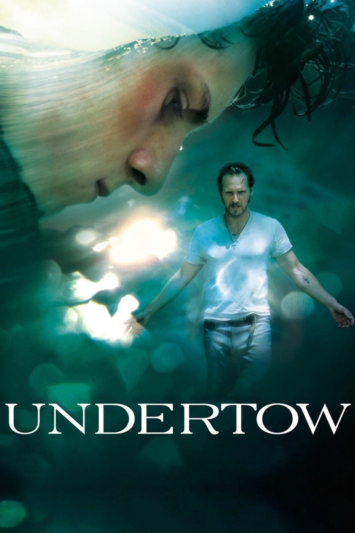 Undertow full movie