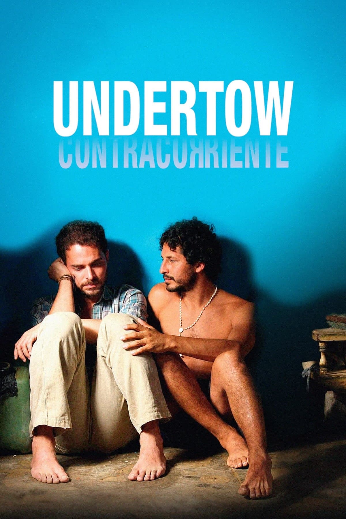 Undertow full movie
