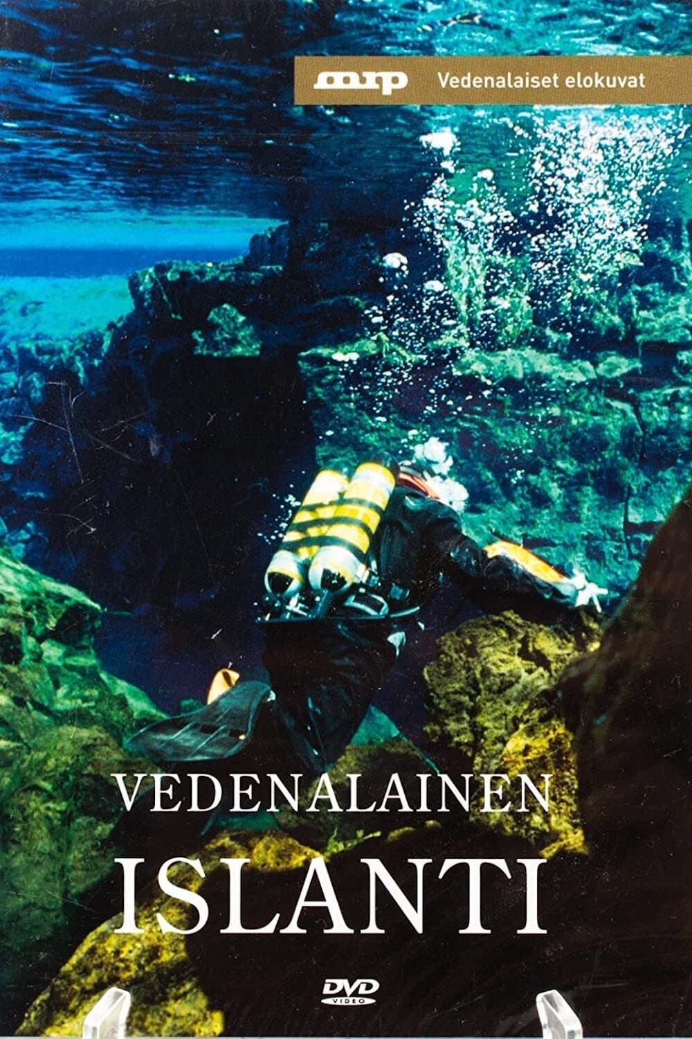 Underwater Iceland full movie