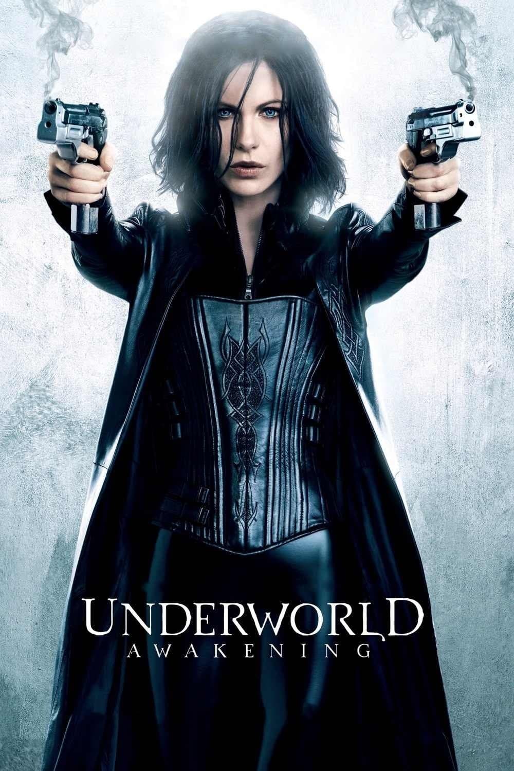 Underworld: Awakening full movie