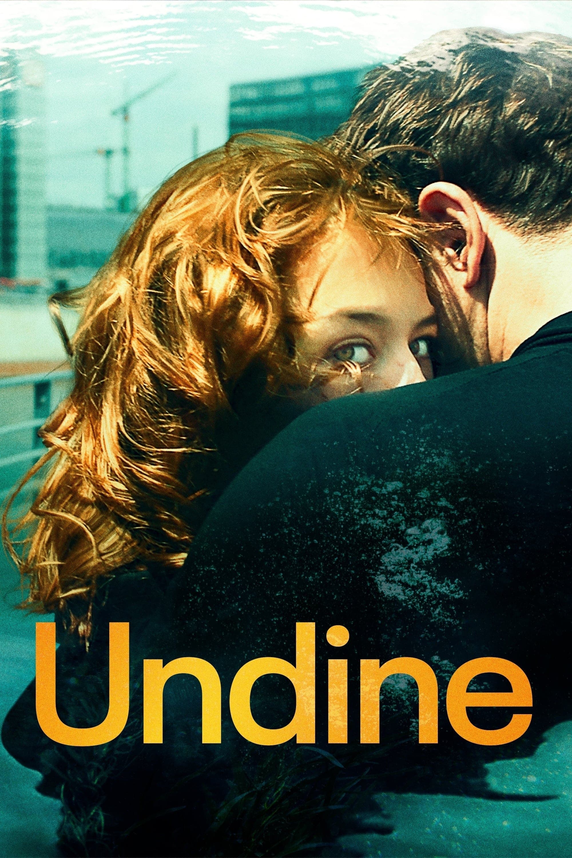 Undine full movie