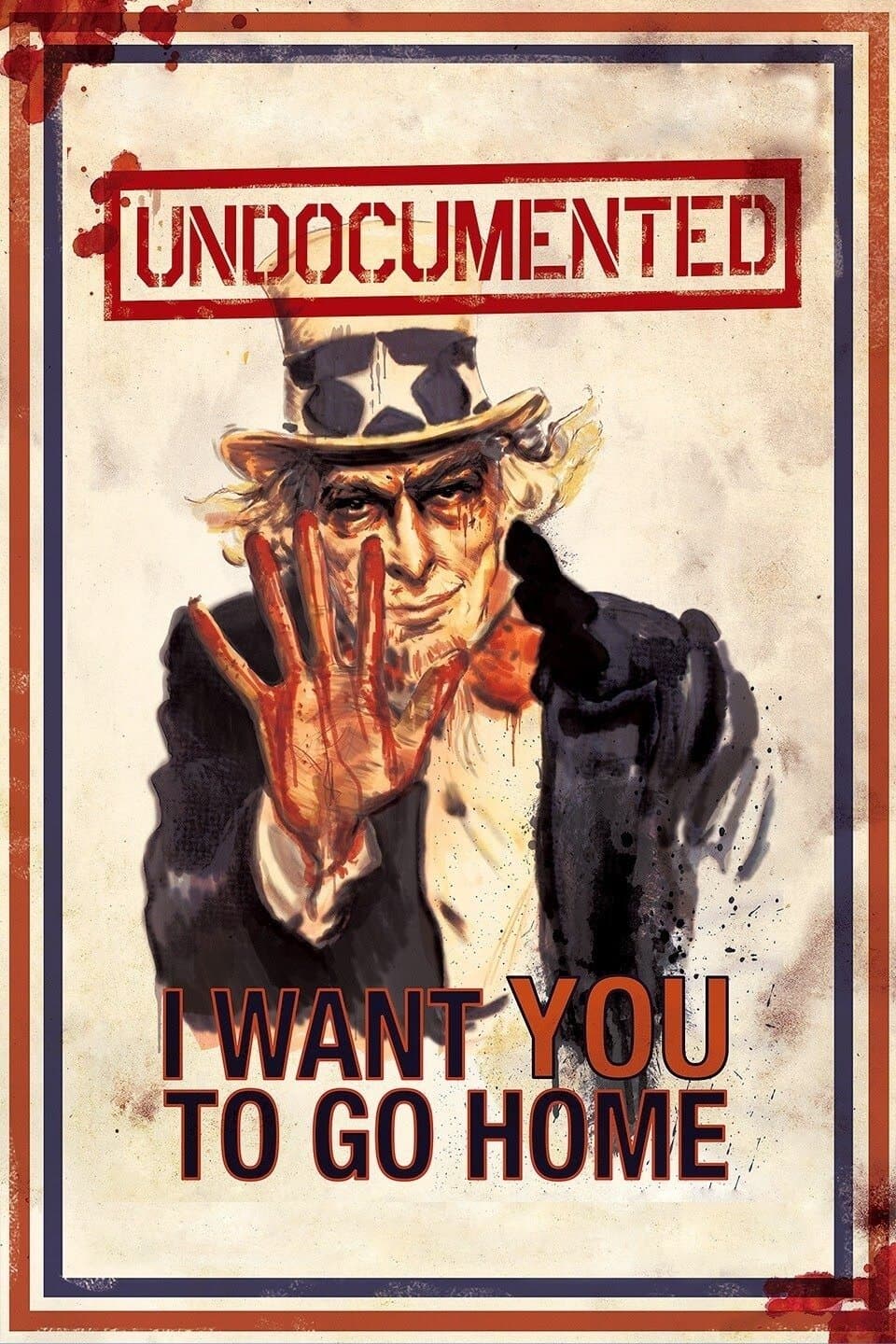 Undocumented full movie