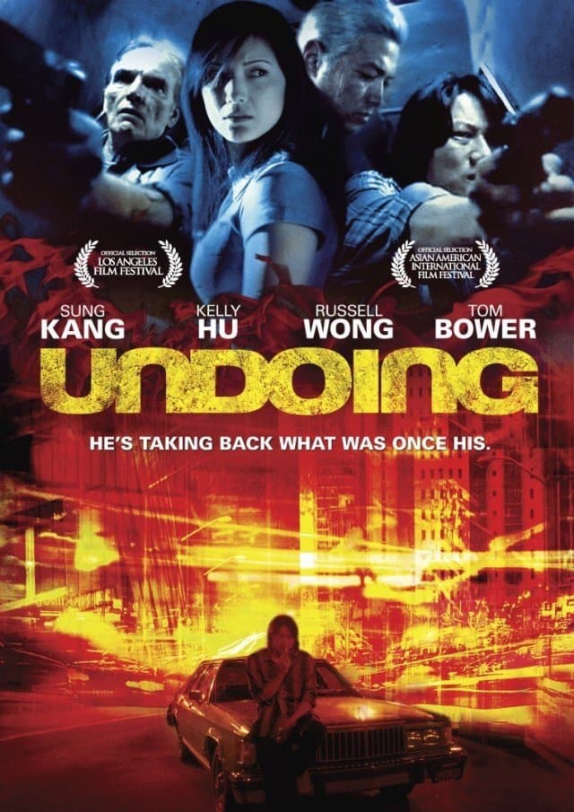 Undoing full movie