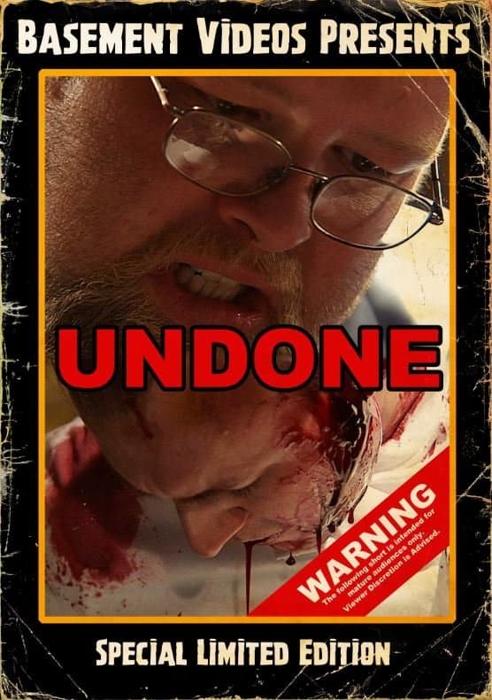 Undone full movie