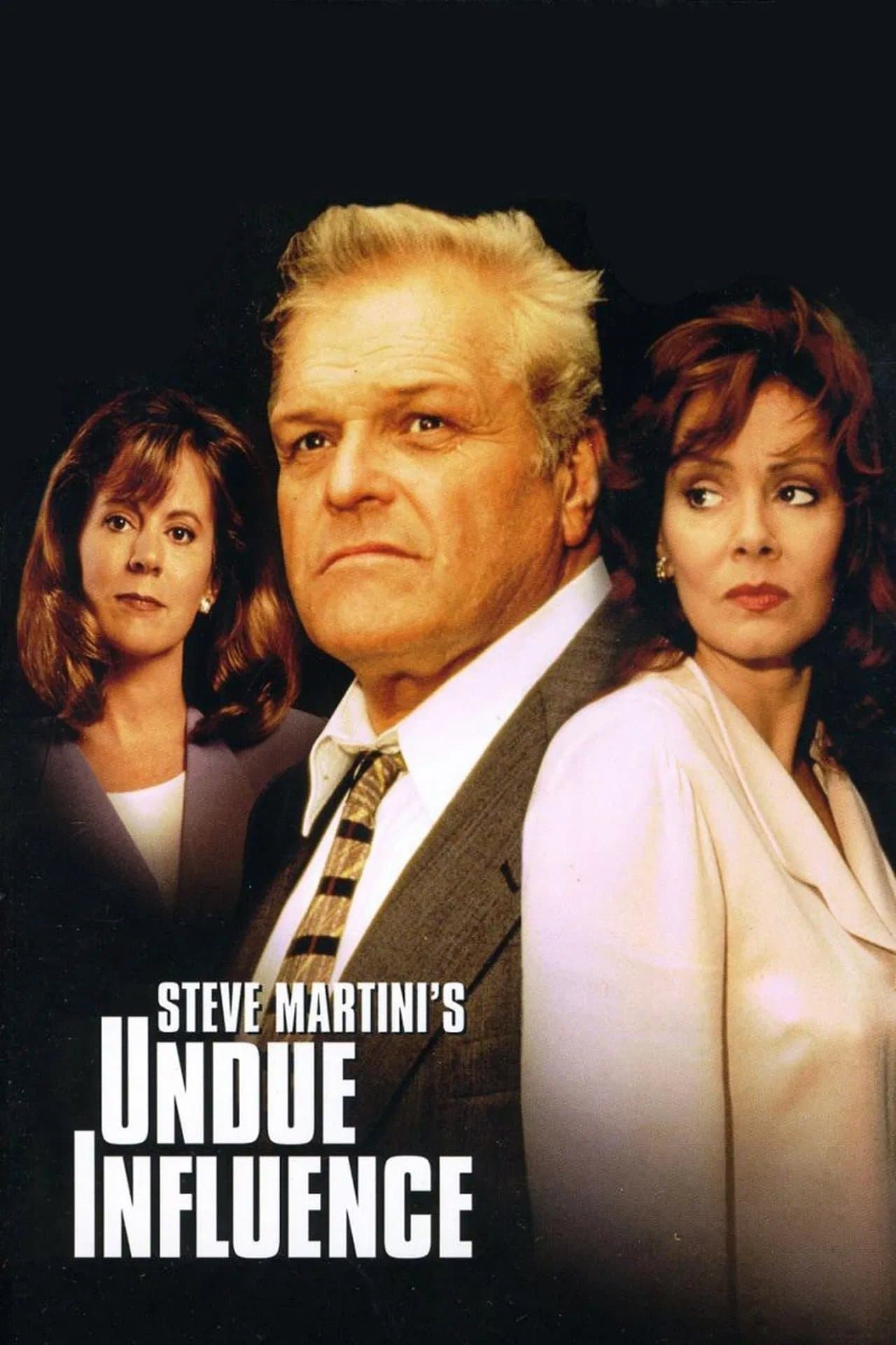 Undue Influence full movie