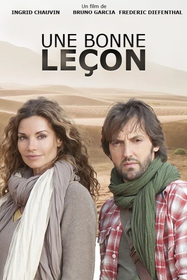 Une bonne leçon full movie
