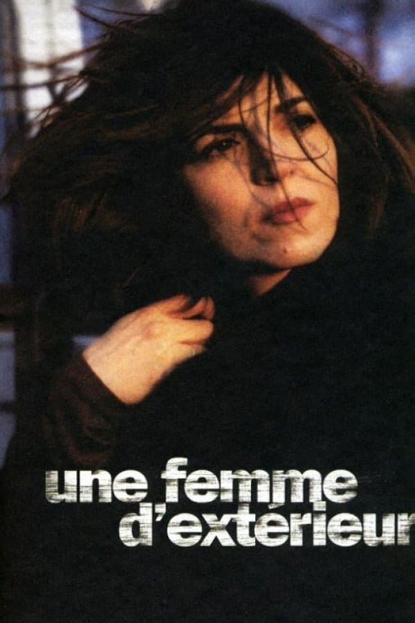 Une femme d'extérieur full movie