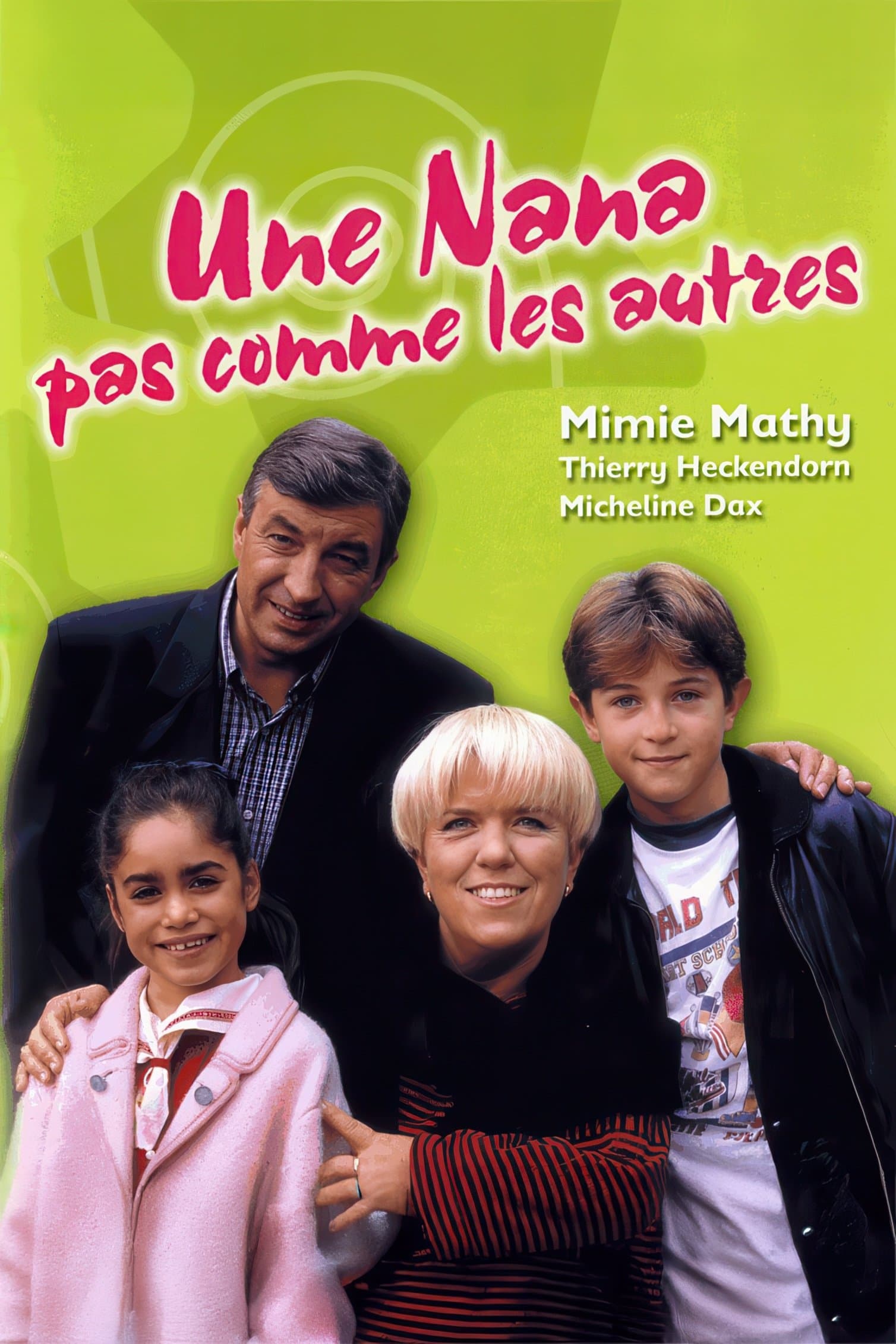 Une nana pas comme les autres full movie