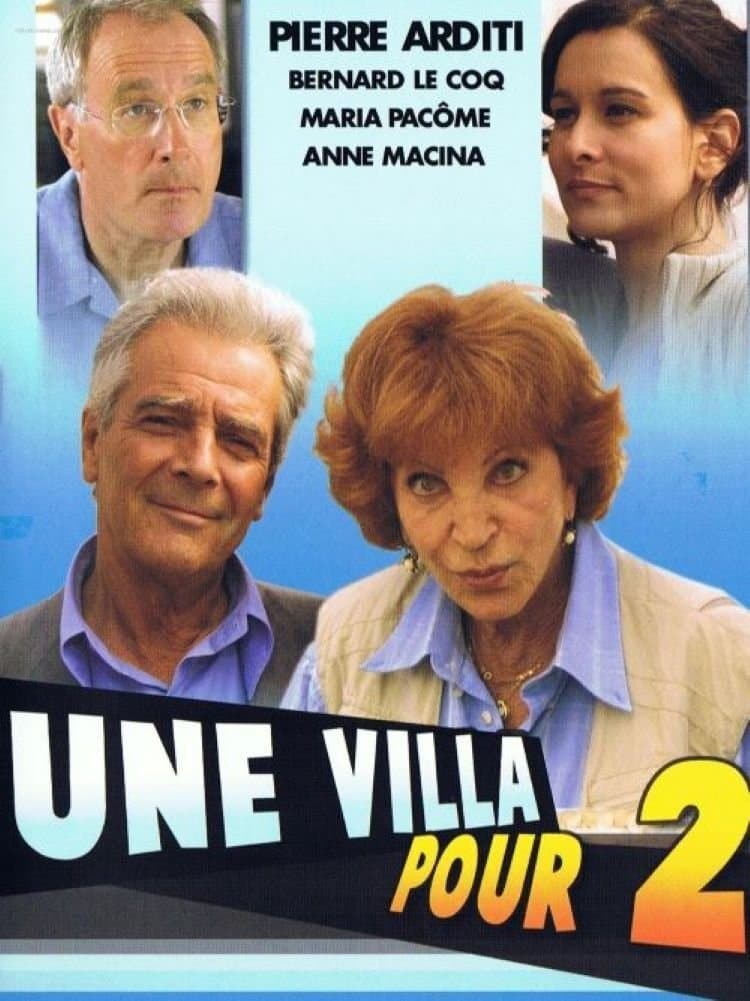 Une villa pour deux full movie