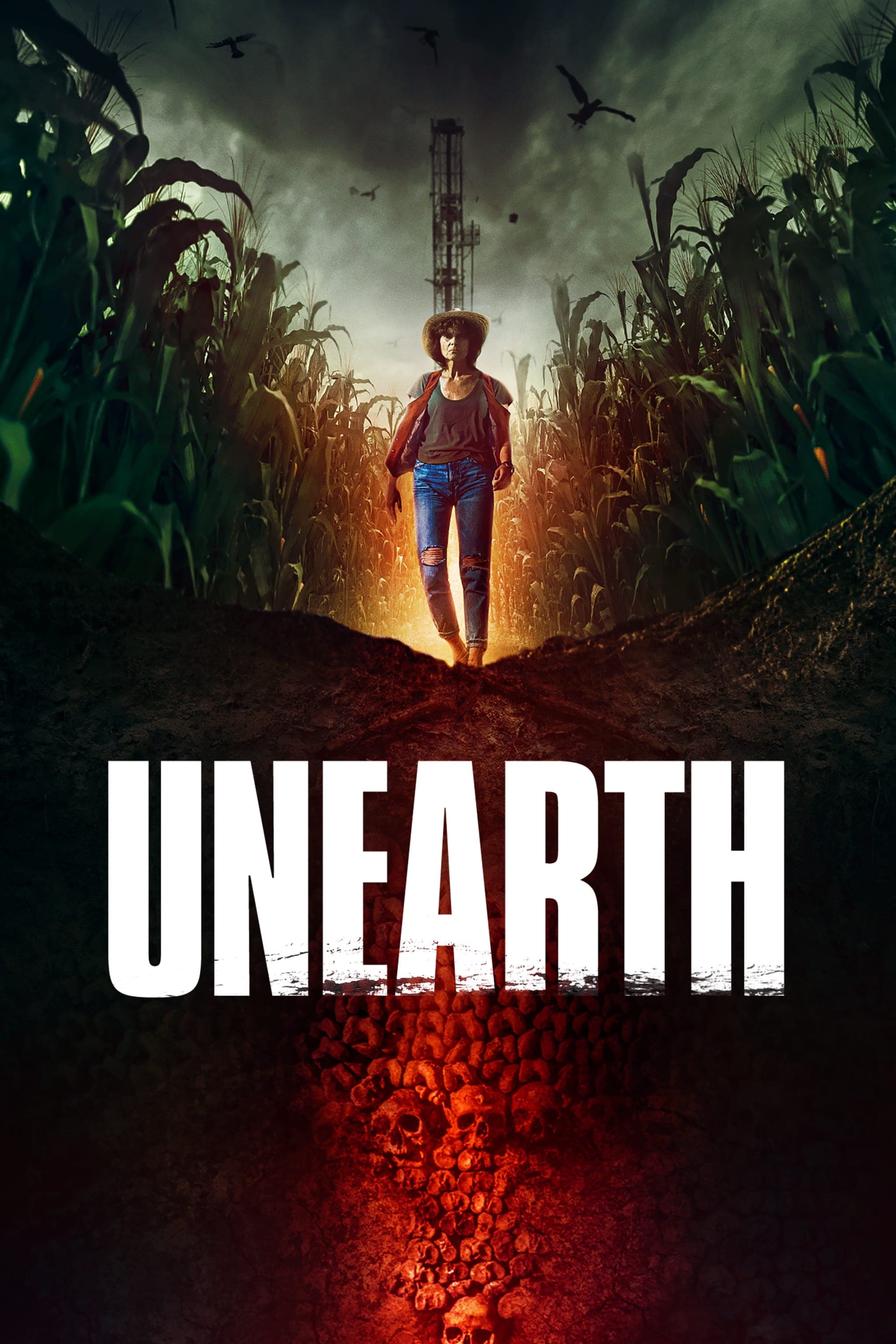 Unearth full movie