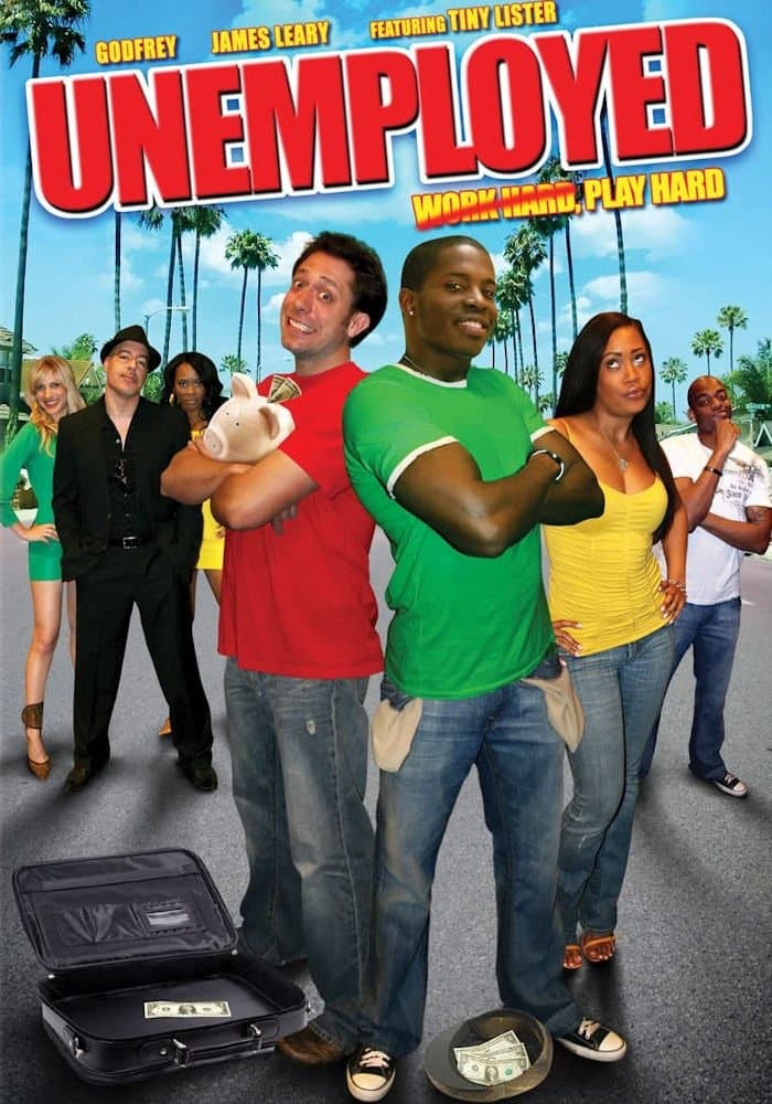 Unemployed full movie