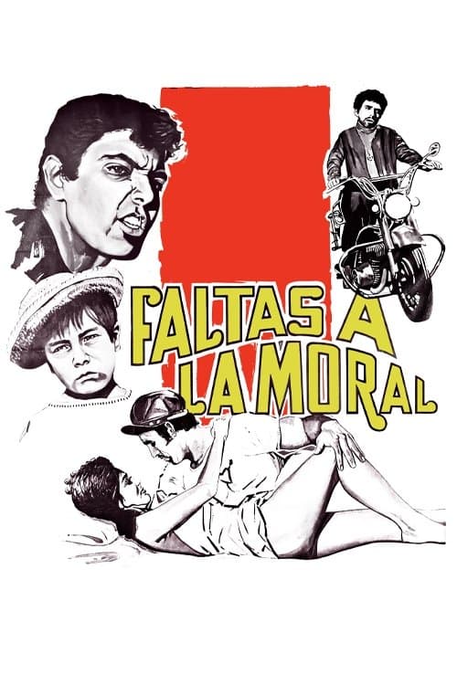 Unethical Behaviour full movie