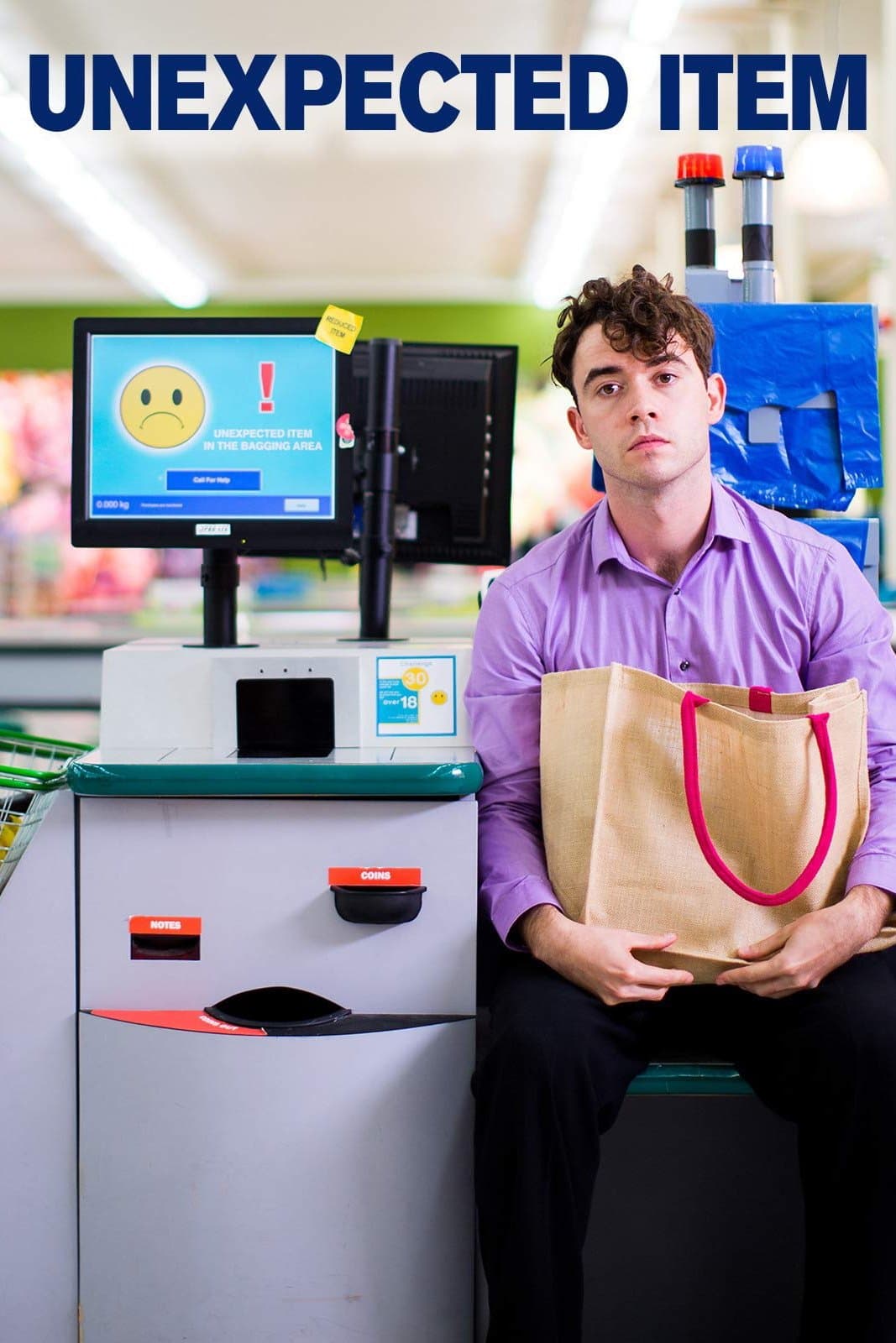 Unexpected Item full movie