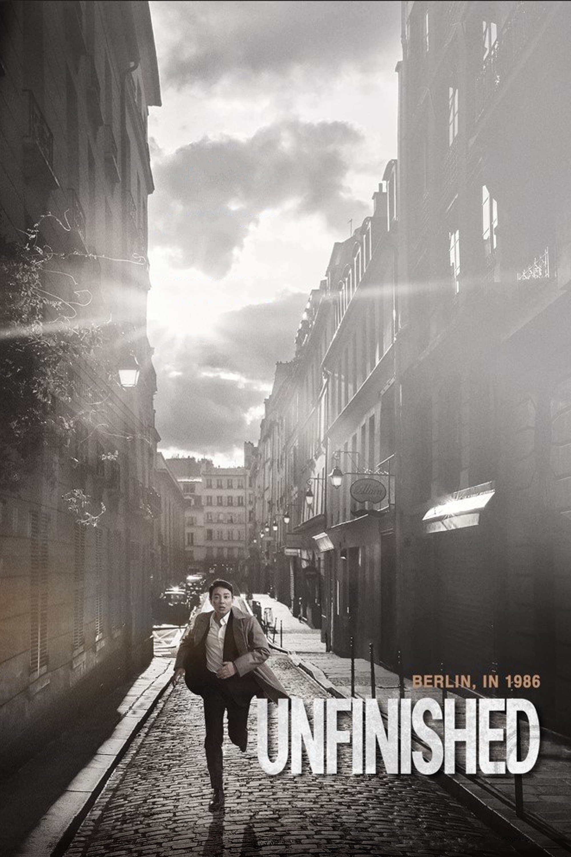 Unfinished full movie