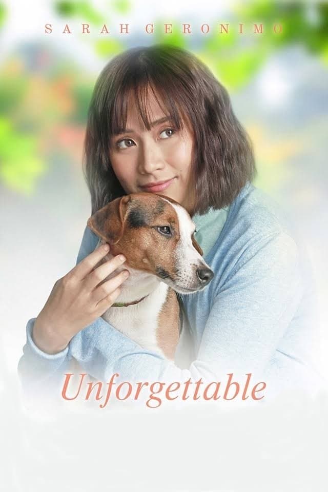 Unforgettable full movie