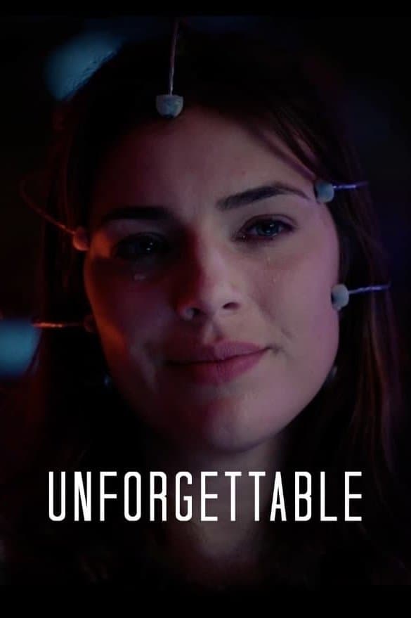 Unforgettable full movie