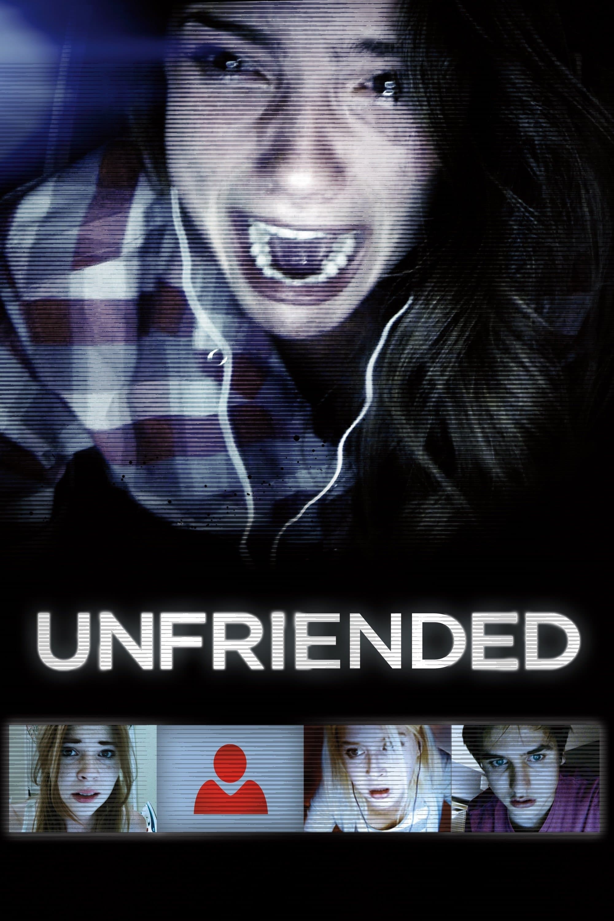 Unfriended full movie
