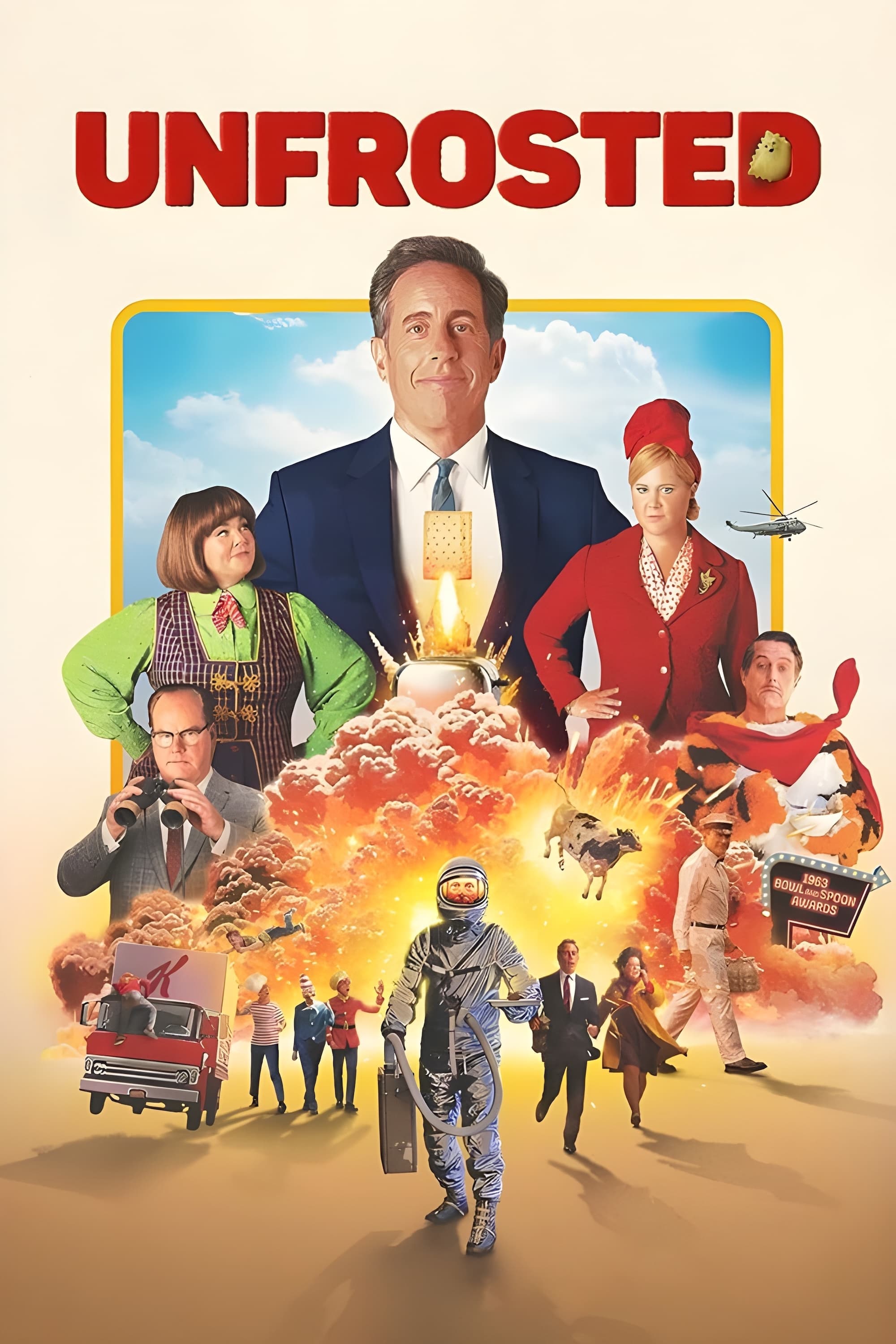 Unfrosted full movie