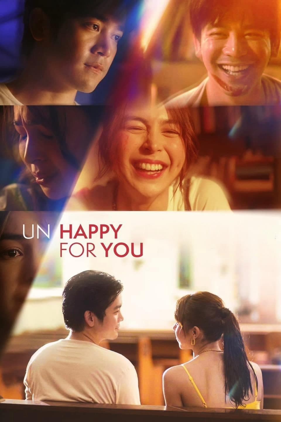 Un/Happy for You full movie