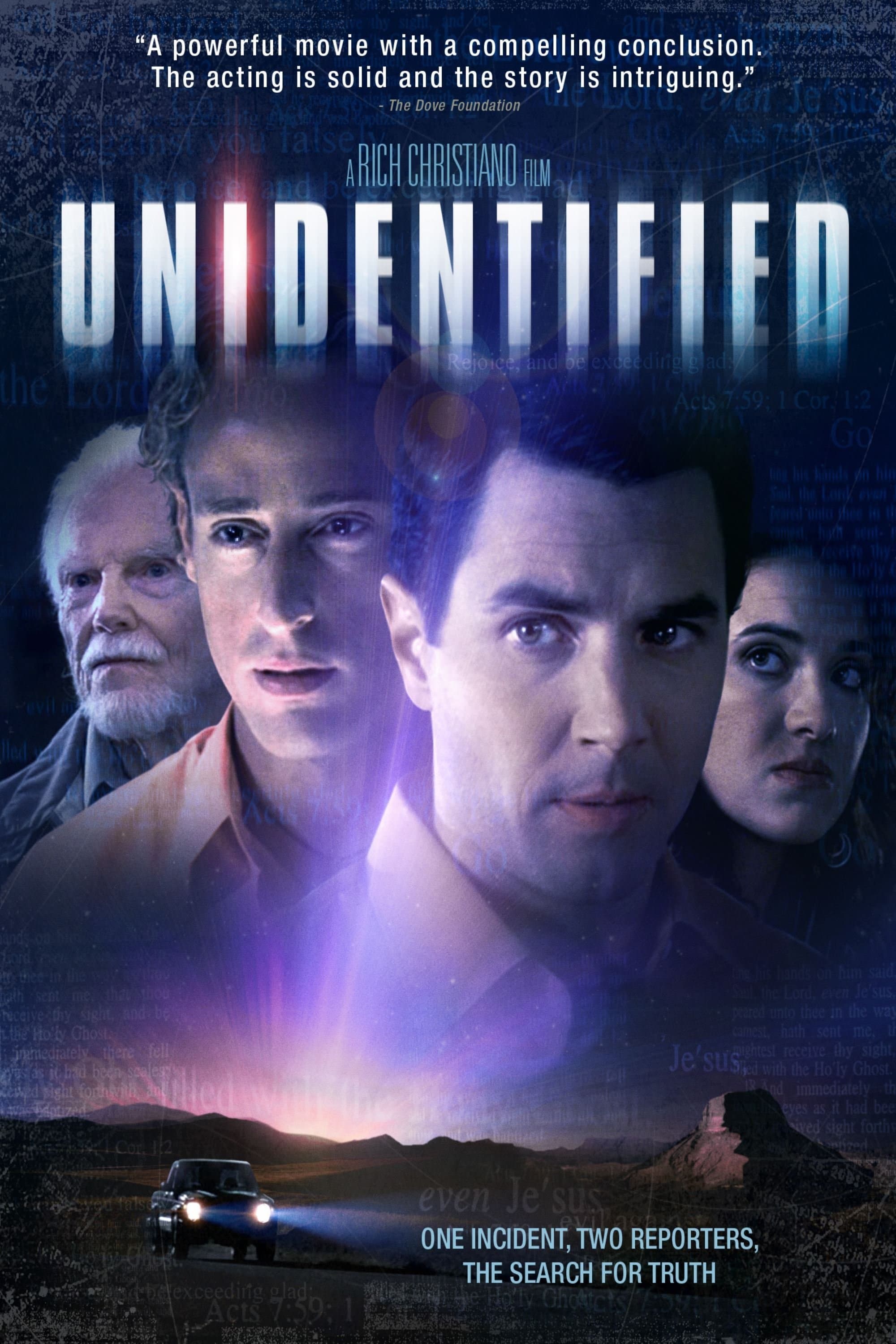 Unidentified full movie