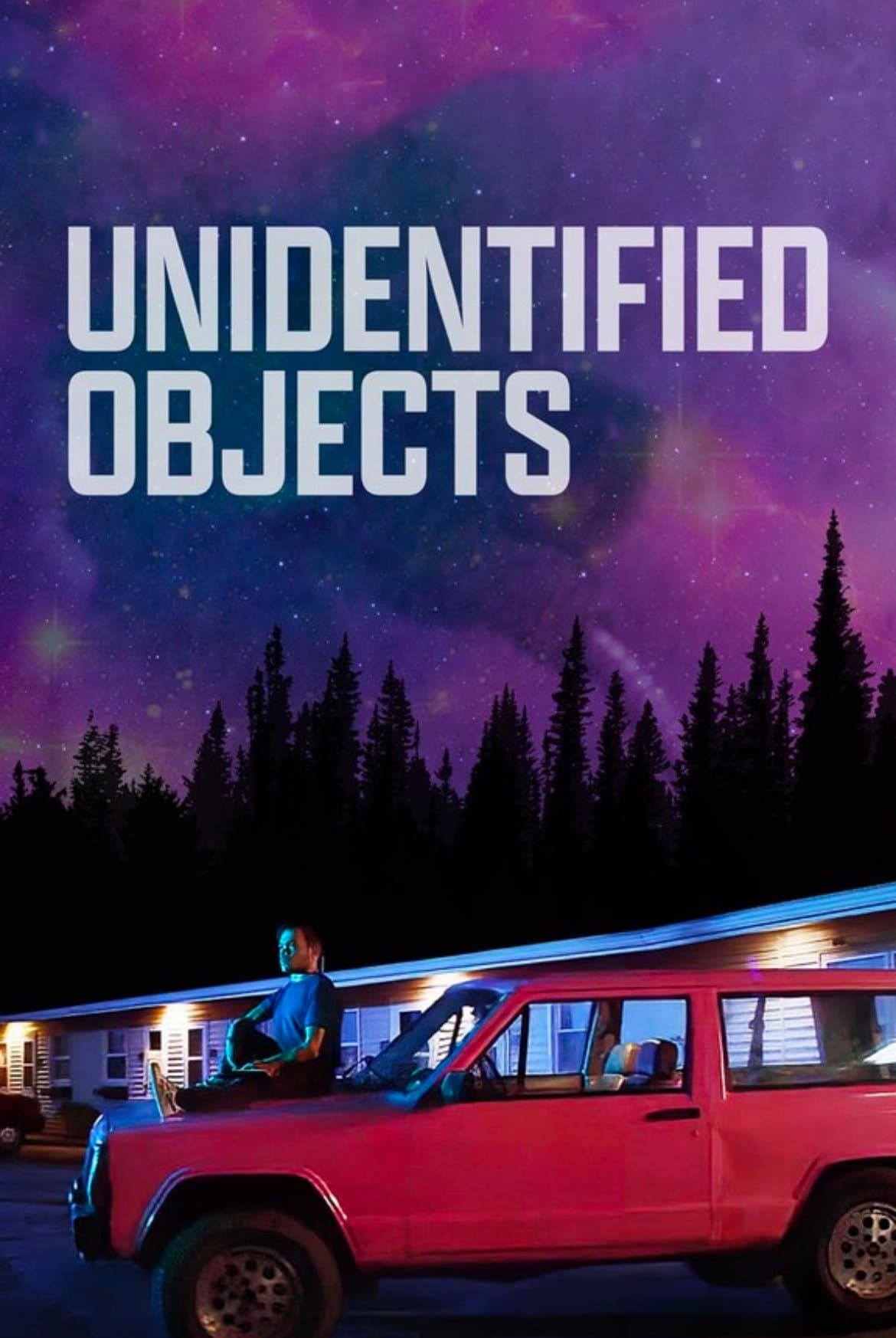 Unidentified Objects full movie