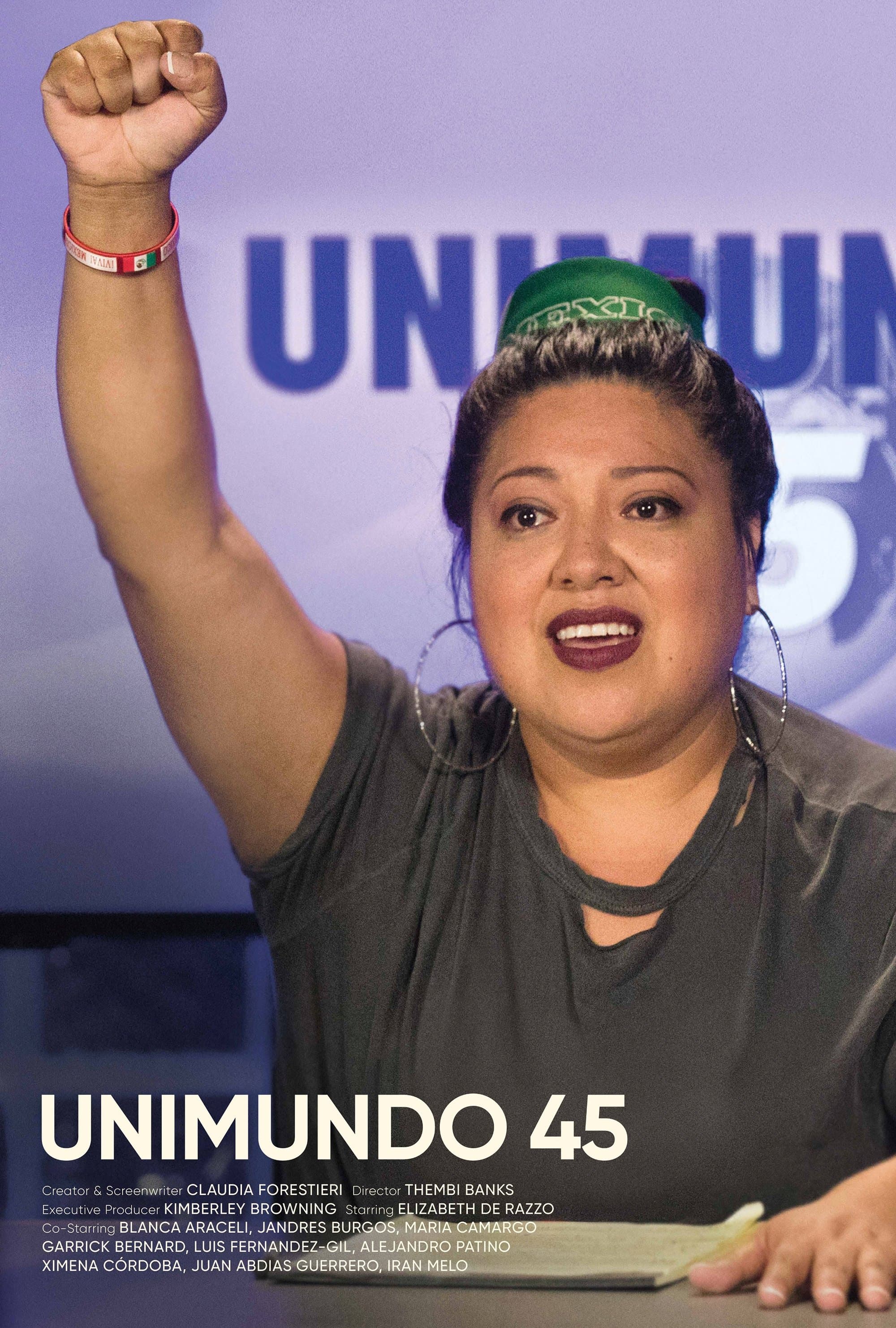 Unimundo 45 full movie